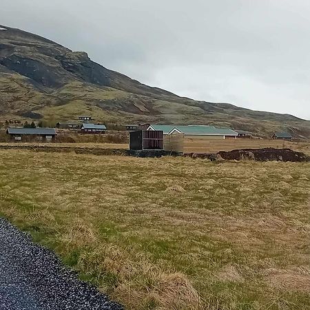 Cozy Cottage, Mountain View Selfoss Ngoại thất bức ảnh