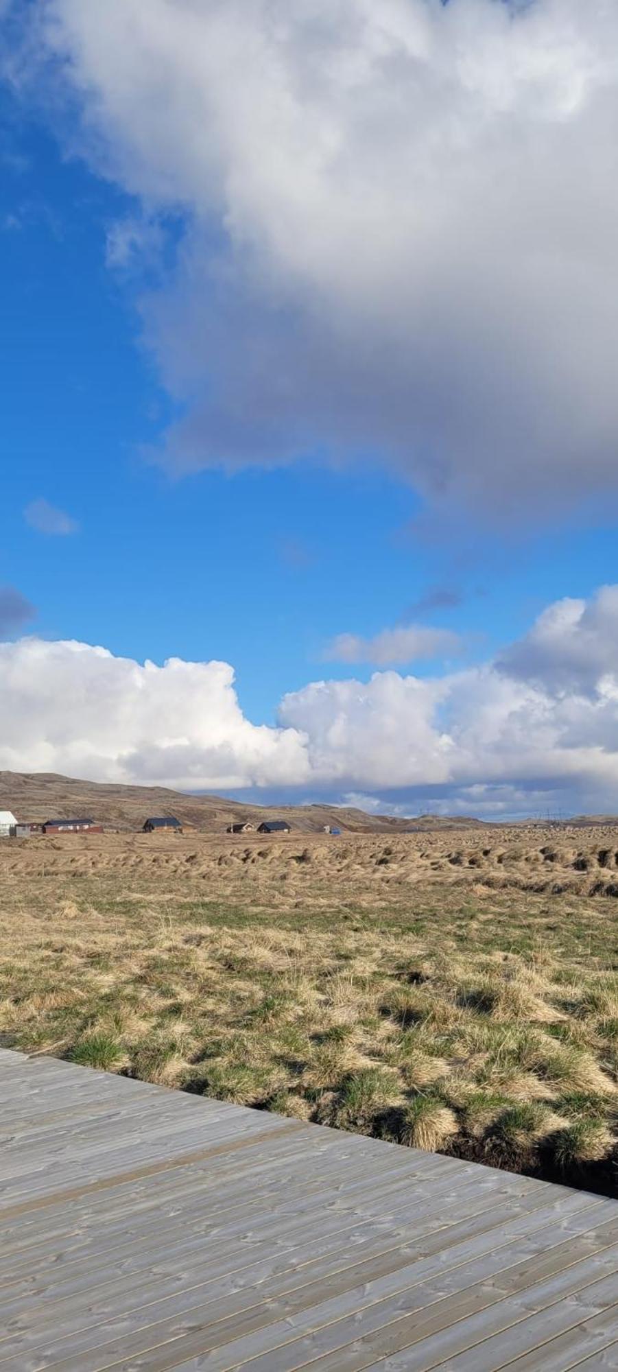 Cozy Cottage, Mountain View Selfoss Ngoại thất bức ảnh