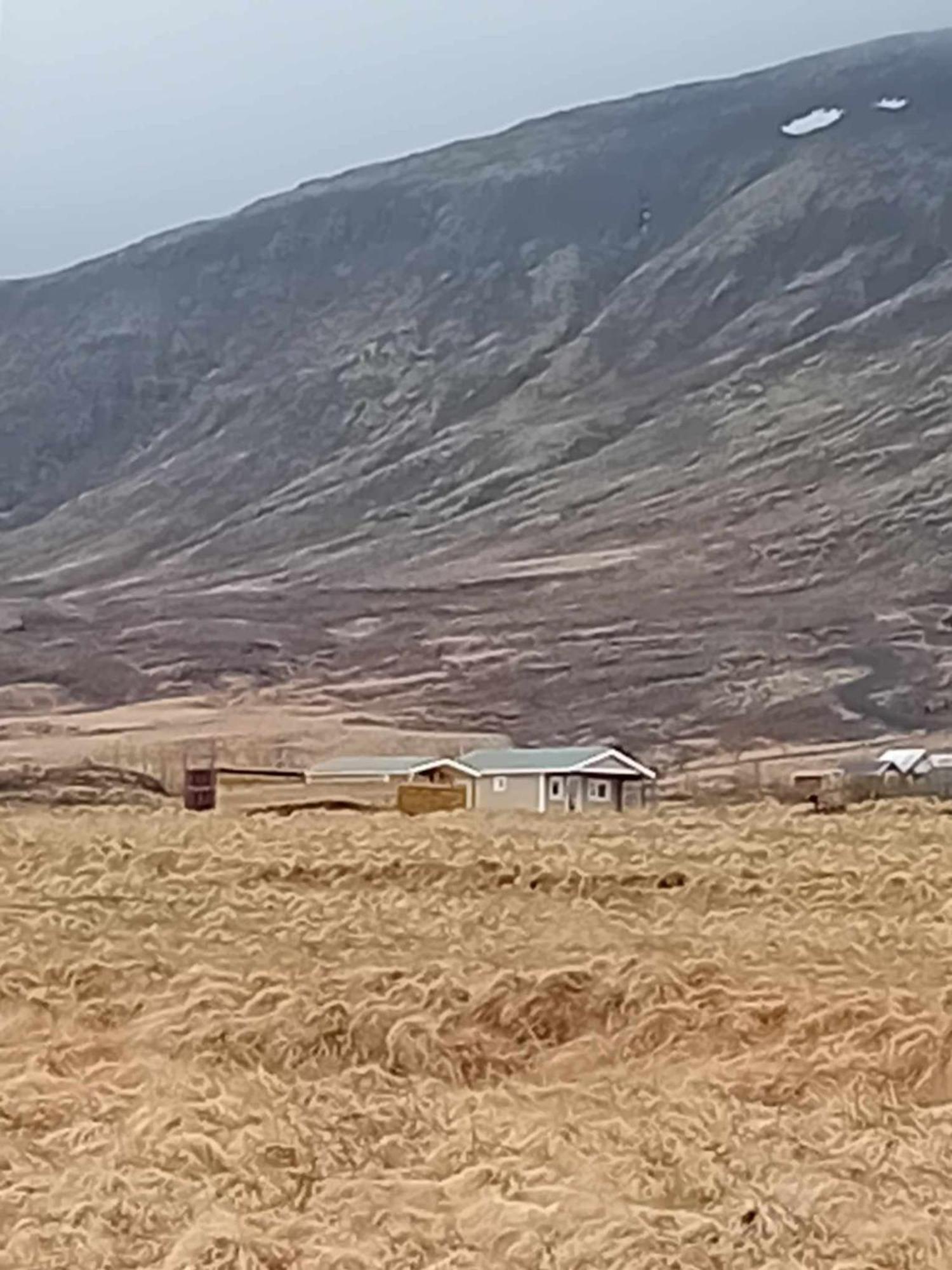 Cozy Cottage, Mountain View Selfoss Ngoại thất bức ảnh