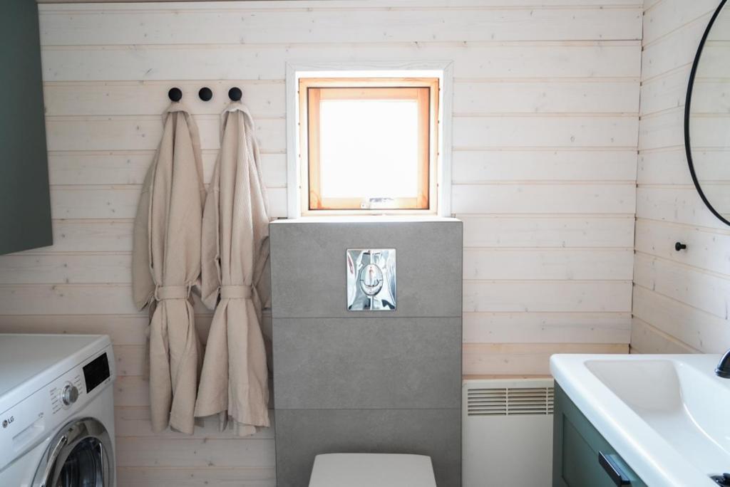 Cozy Cottage, Mountain View Selfoss Ngoại thất bức ảnh